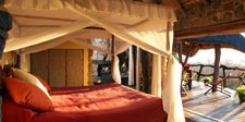 South Africa-Waterberg-Waterberg Safari Lodge